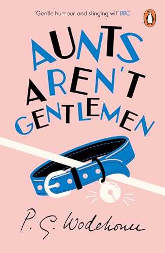 Aunts Aren't Gentlemen von Arrow