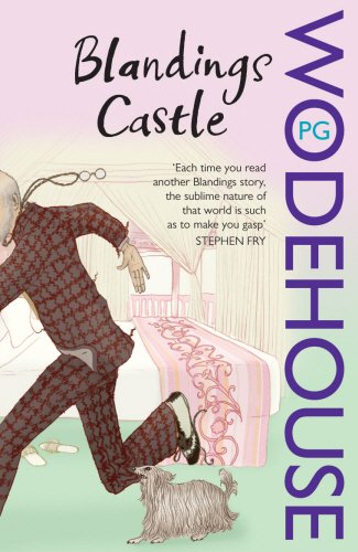 Blandings Castle and Elsewhere: (Blandings Castle) Blandings Castle and Elsewhere: (Blandings Castle) von Arrow