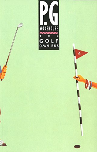 The Golf Omnibus von Hutchinson