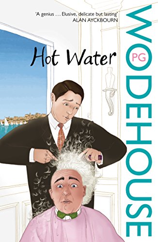 Hot Water Hot Water von Arrow