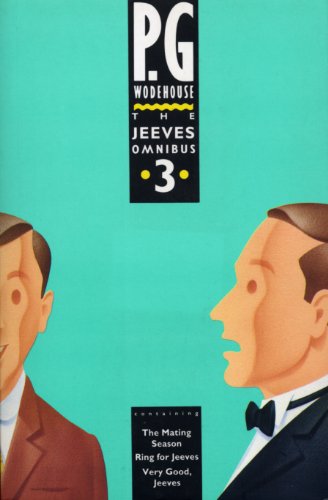 The Jeeves Omnibus - Vol 3: (Jeeves & Wooster) (Jeeves & Wooster, 18) von Hutchinson