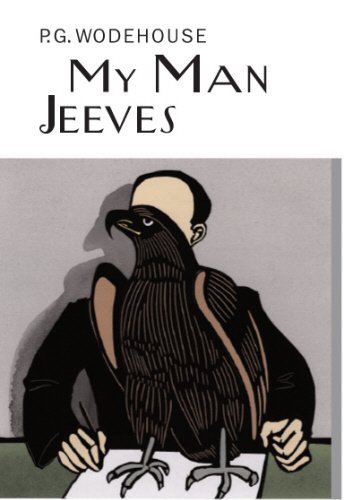 [ My Man Jeeves ] By Wodehouse, P. G. ( Author ) Sep-2006 [ Hardback ] My Man Jeeves