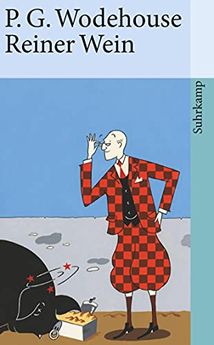 Reiner Wein: Autobiographische Abschweifungen (suhrkamp taschenbuch) von Suhrkamp Verlag AG