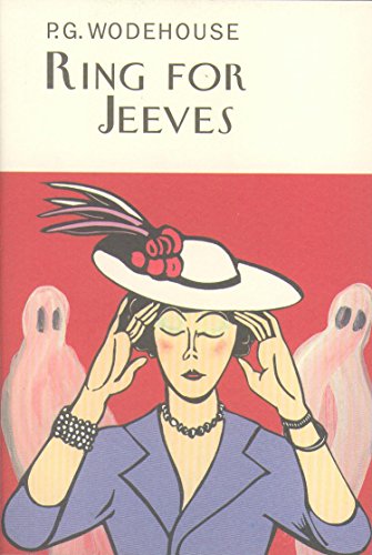 Ring For Jeeves von Everyman's Library