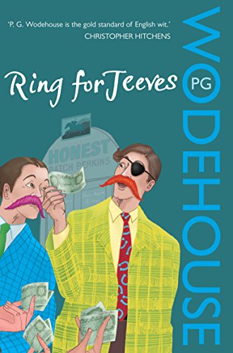 Ring for Jeeves: (Jeeves & Wooster) (Jeeves & Wooster, 9) von Arrow