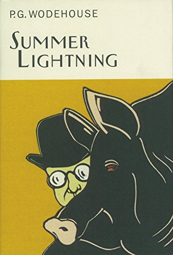Summer Lightning (Everyman's Library P G WODEHOUSE) von Everyman
