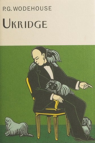 Ukridge (Everyman's Library P G WODEHOUSE)