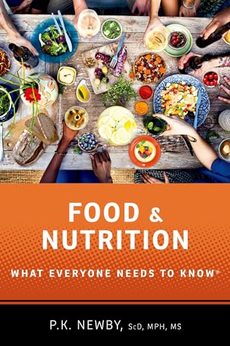 Food and Nutrition: What Everyone Needs to Know: What Everyone Needs to Know(r) von Oxford University Press, USA