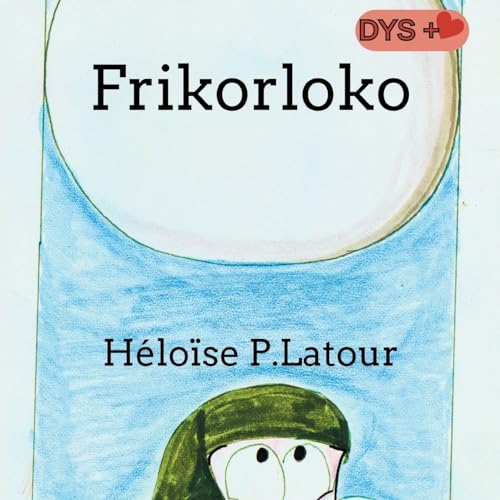 Frikorloko: Le Lutin des souhaits