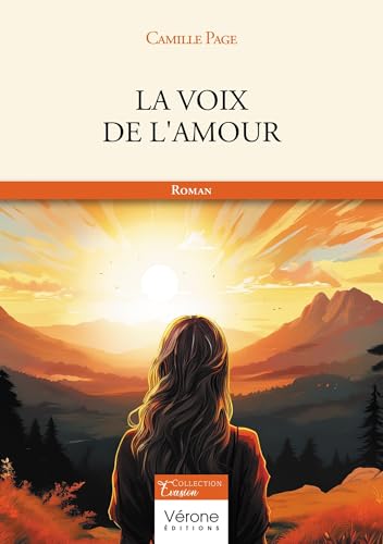 La voix de l'amour La voix de l'amour von VERONE