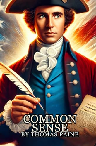 Common Sense Common Sense