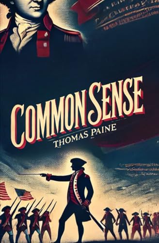 Common Sense Common Sense von Independently published