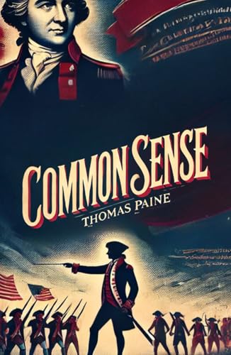 Common Sense Common Sense von Independently published