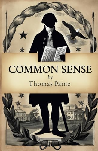 Common Sense Common Sense von Independently published