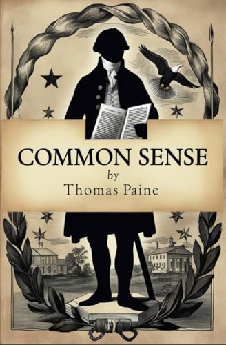 Common Sense Common Sense von Independently published