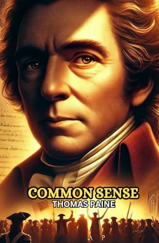 Common Sense Common Sense von Independently published
