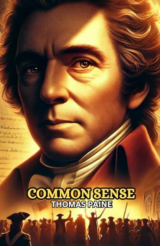 Common Sense Common Sense von Independently published