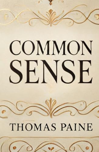 Common Sense Common Sense von Independently published