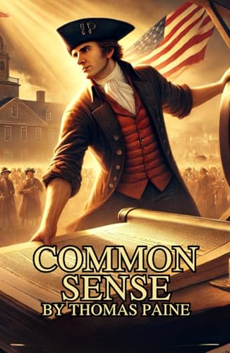 Common Sense Common Sense von Independently published