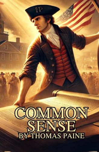 Common Sense Common Sense von Independently published