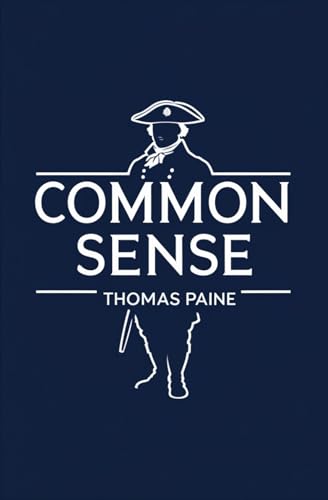 Common Sense Common Sense von Independently published