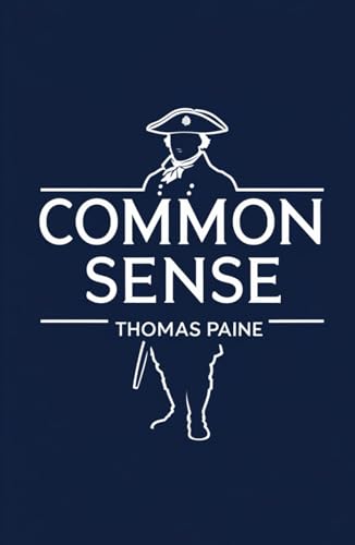 Common Sense Common Sense von Independently published