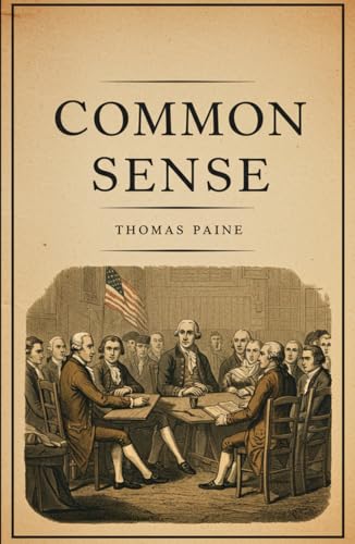Common Sense Common Sense von Independently published