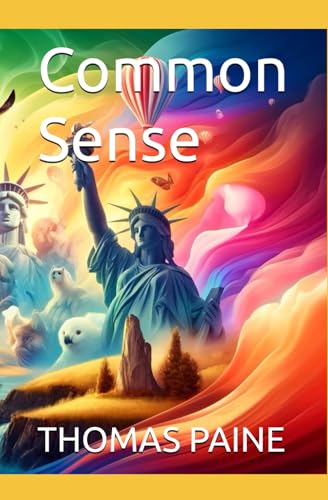 Common Sense Common Sense von Independently published