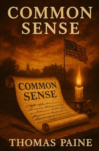 Common Sense Common Sense von Independently published
