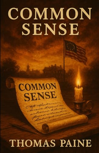 Common Sense Common Sense von Independently published