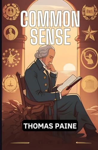 Common Sense Common Sense von Independently published