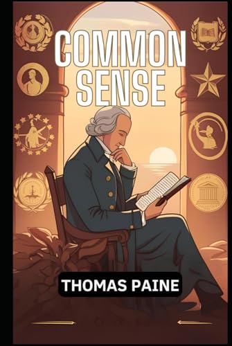 Common Sense Common Sense von Independently published