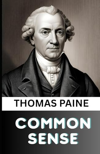 Common Sense Common Sense von Independently published