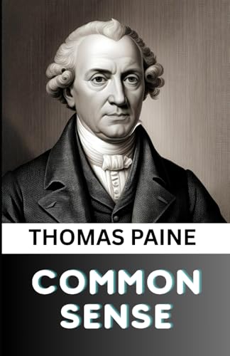 Common Sense Common Sense von Independently published