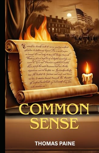 Common Sense Common Sense von Independently published