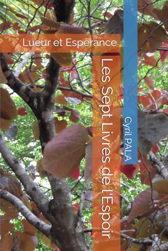 Les Sept Livres de l'Espoir: Lueur et Espérance von Independently published