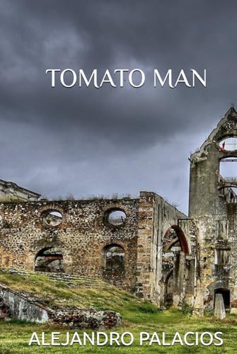 TOMATO MAN von Independently published