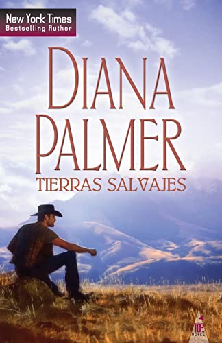 Tierras salvajes (TOP NOVEL, Band 152) von HarperCollins