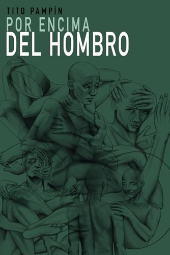 POR ENCIMA DEL HOMBRO von Autoeditado