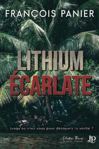 Lithium écarlate von Juno Publishing