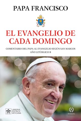 EL EVANGELIO DE CADA DOMINGO EL EVANGELIO DE CADA DOMINGO von ROMANA