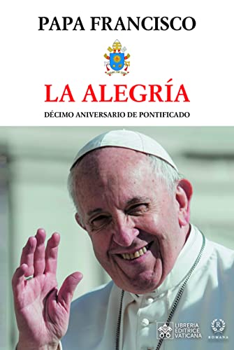 LA ALEGRÍA LA ALEGRÍA von ROMANA