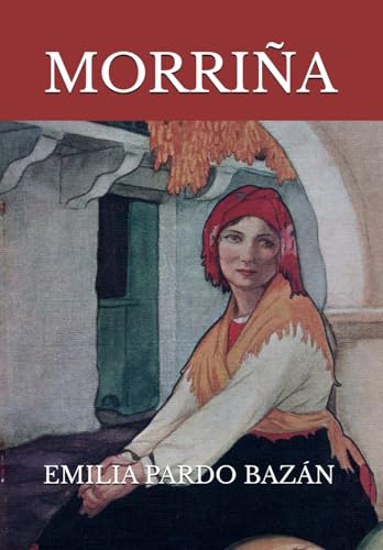 MORRIÑA MORRIÑA von Independently published