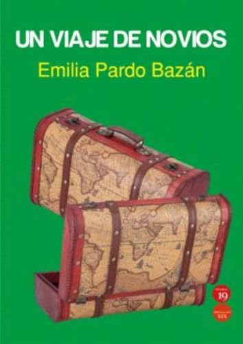 Un viaje de novios von Ediciones 19