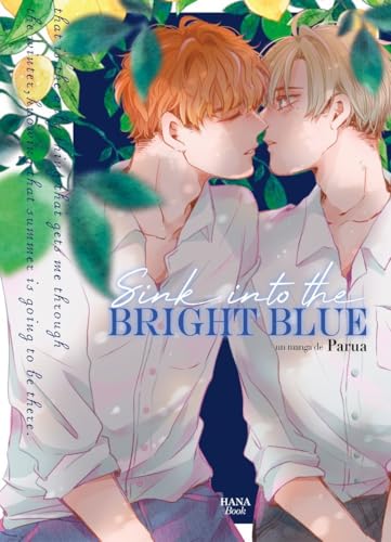 Sink into the Bright Blue von Boy's Love