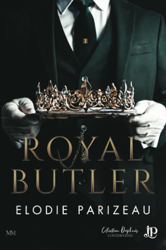 Royal butler von Juno Publishing
