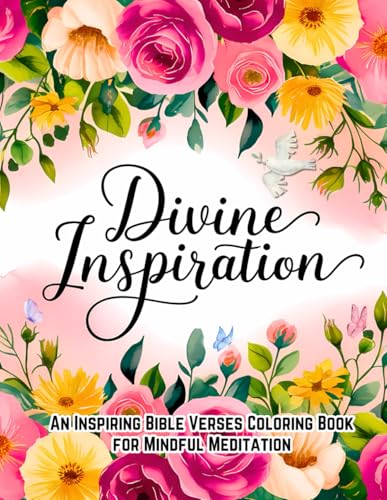 DIVINE INSPIRATION von Independently published