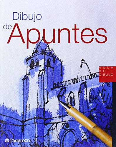 Dibujo de apuntes (Aula de dibujo) von PARRAMON