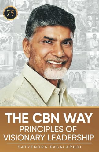 THE CBN WAY: Principles of Visionary Leadership THE CBN WAY: Principles of Visionary Leadership von MJP Publishers