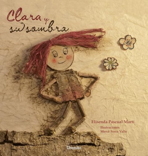 Clara y su sombra (Uranito) von Uranito Internacional